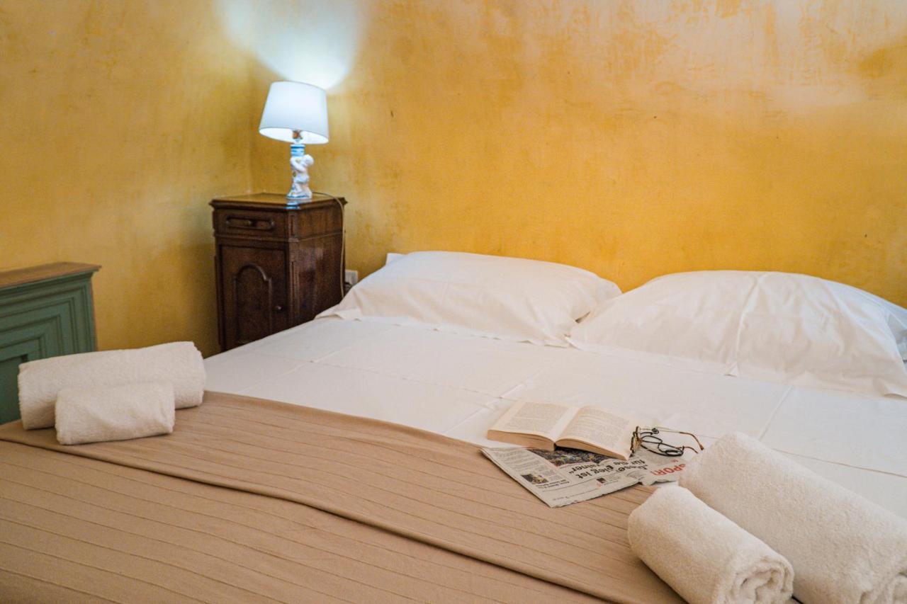 Casa D'aria Apartamento