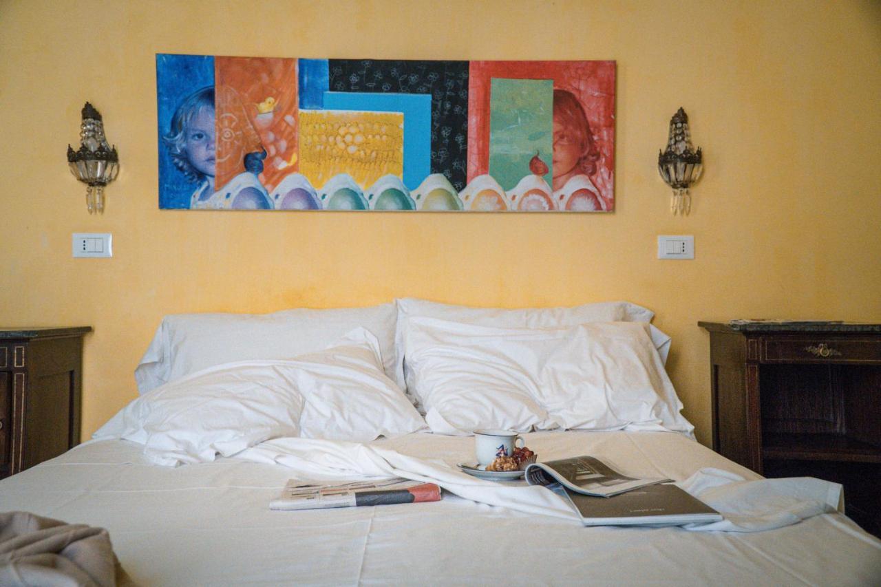 Apartamento Casa D'aria Catania