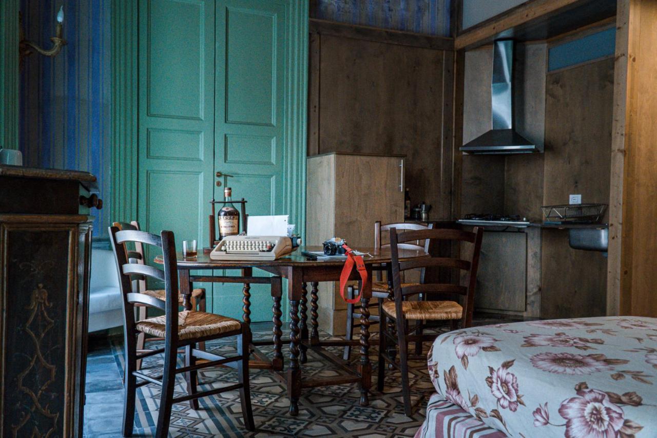 Casa D'aria Apartamento