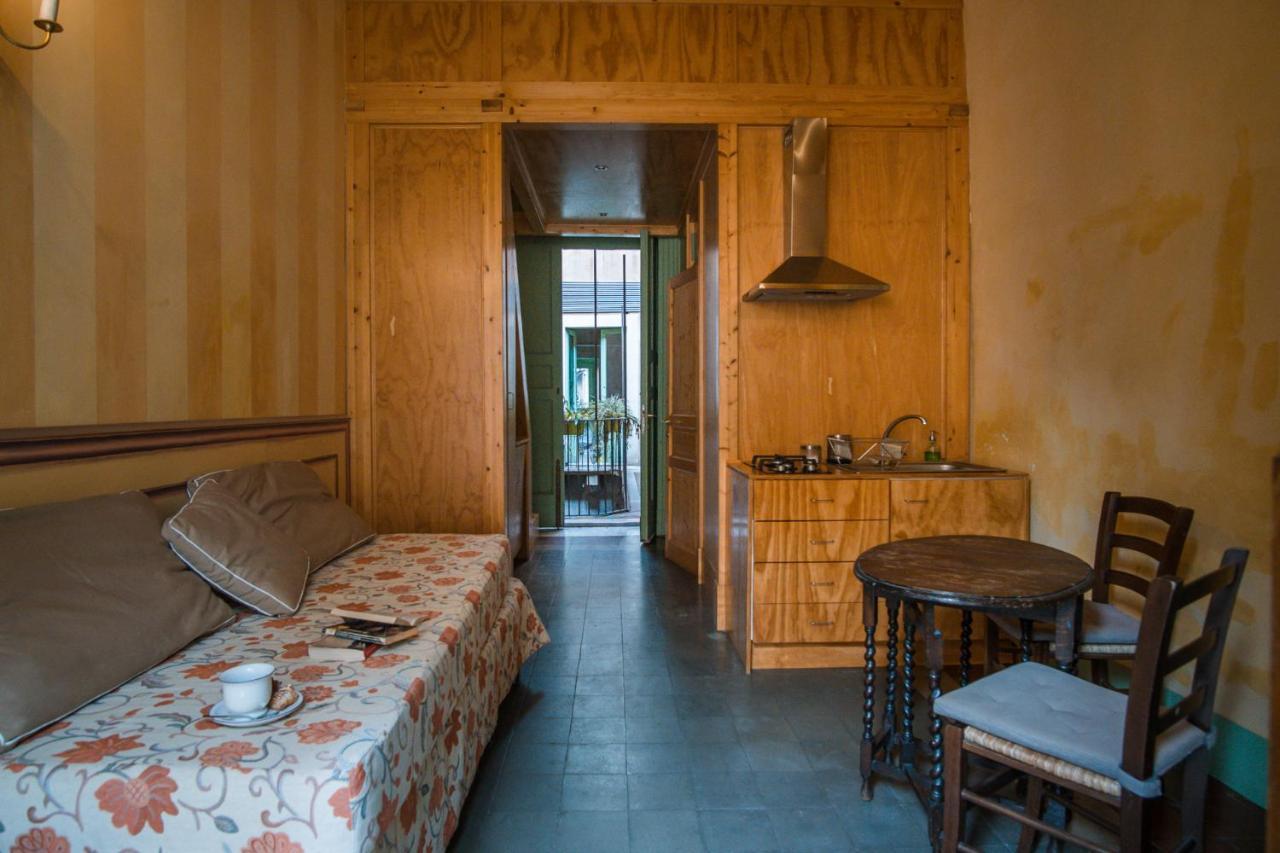 Casa D'aria Catania