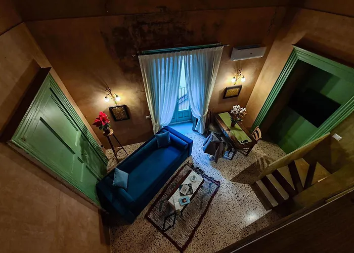Casa D\'aria