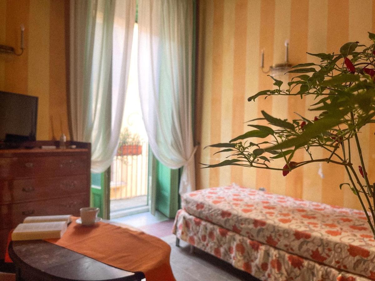 Casa D'aria *