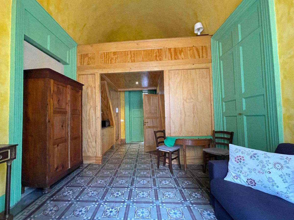 Appartamento Casa D'aria *