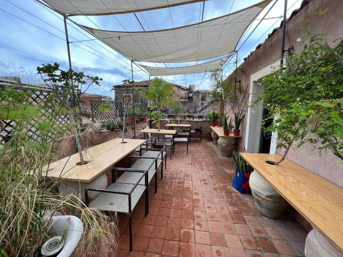 Appartamento Casa D'aria Aeroporto di Catania Fontana Rossa