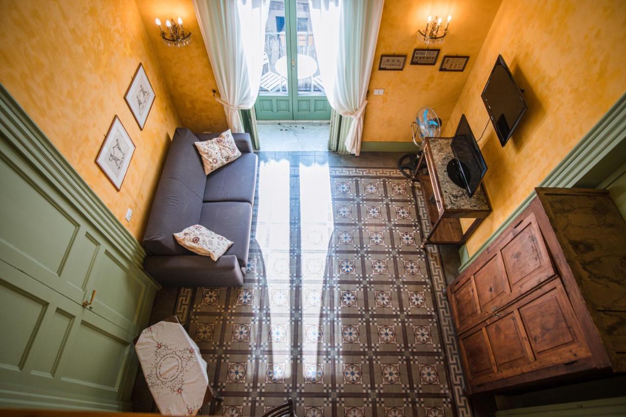 Casa D'aria Appartamento *