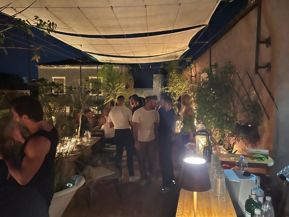 Appartamento Casa D'aria