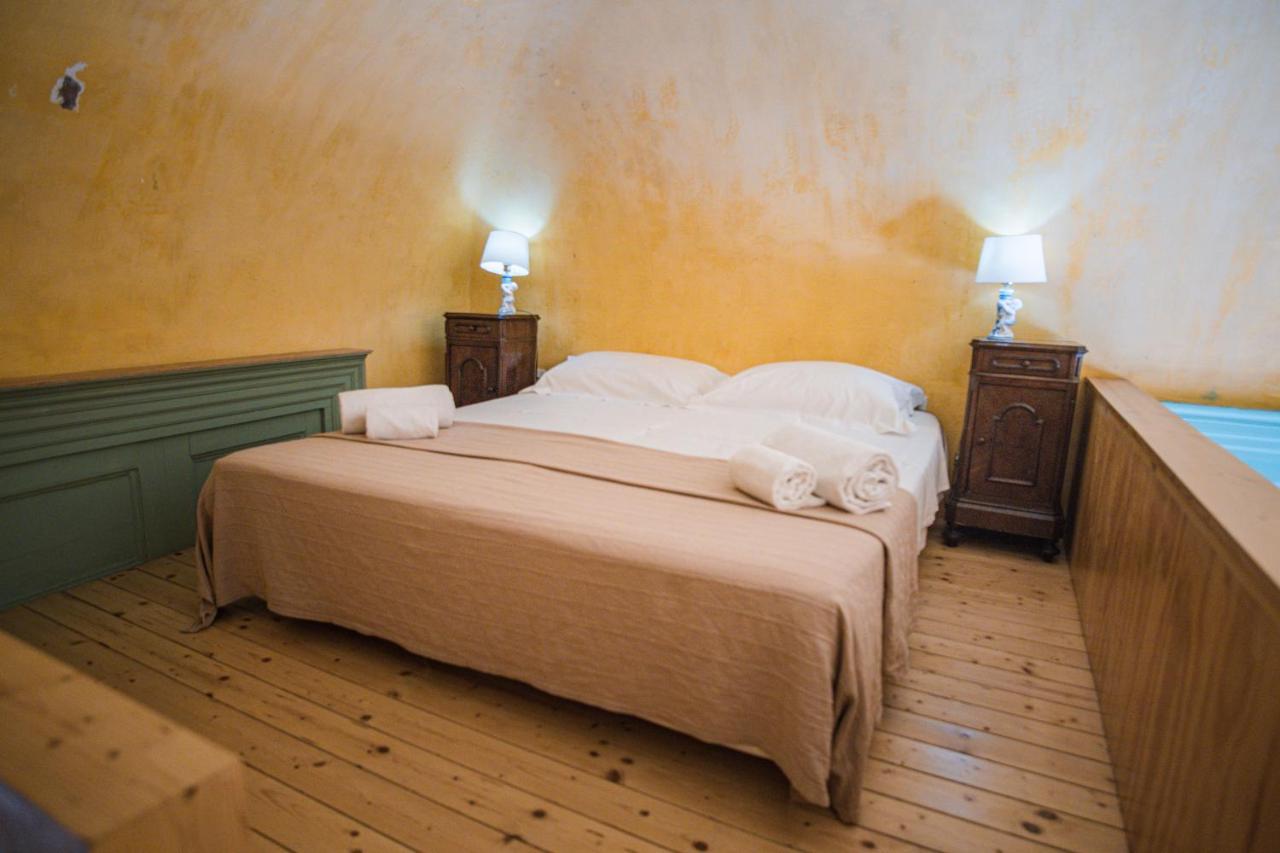 Casa D'aria *