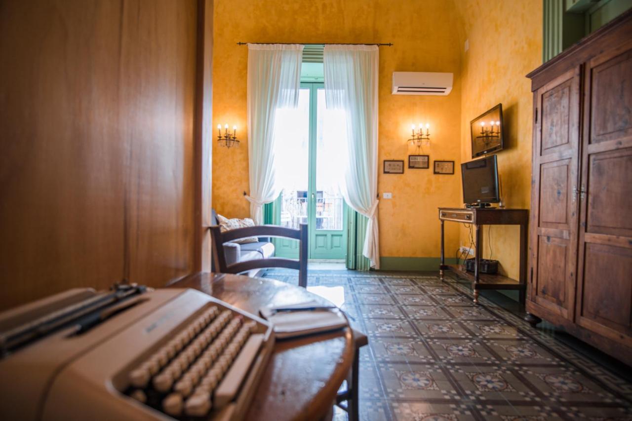Appartamento Casa D'aria