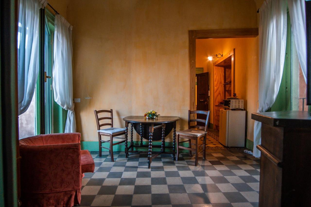 Casa D'aria *