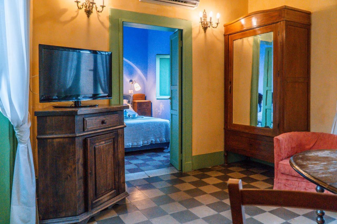 Casa D'aria Aeroporto di Catania Fontana Rossa