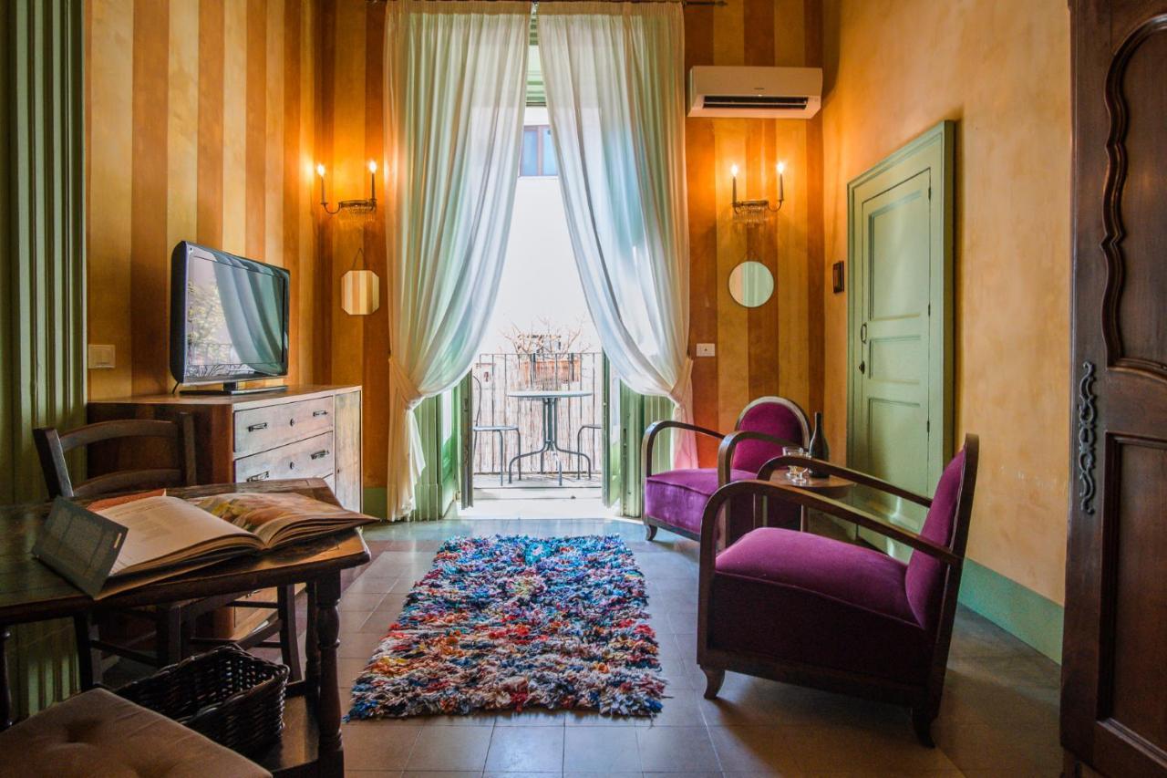 Casa D'aria Appartamento *