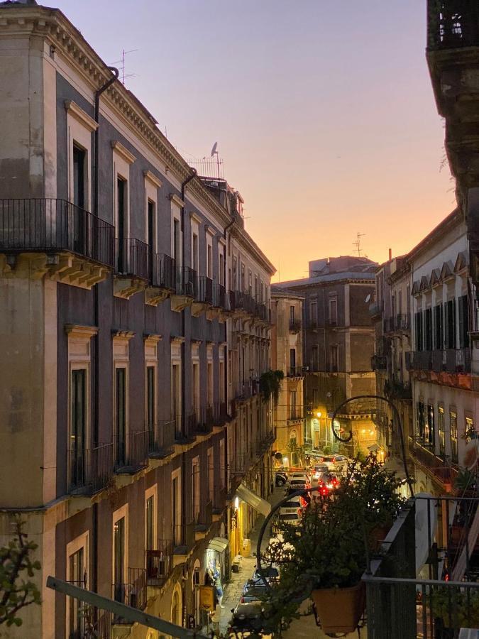 Casa D'aria Aeroporto di Catania Fontana Rossa