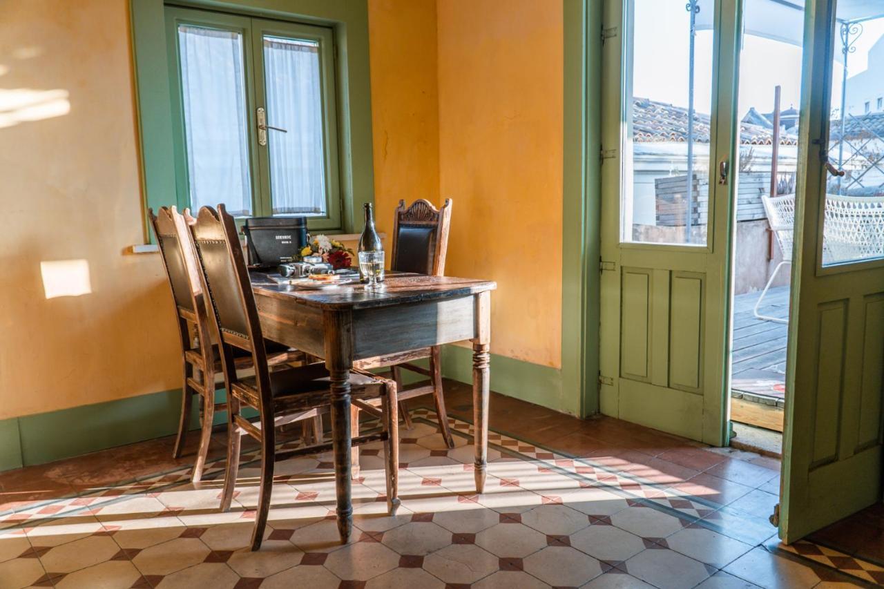 Casa D'aria
