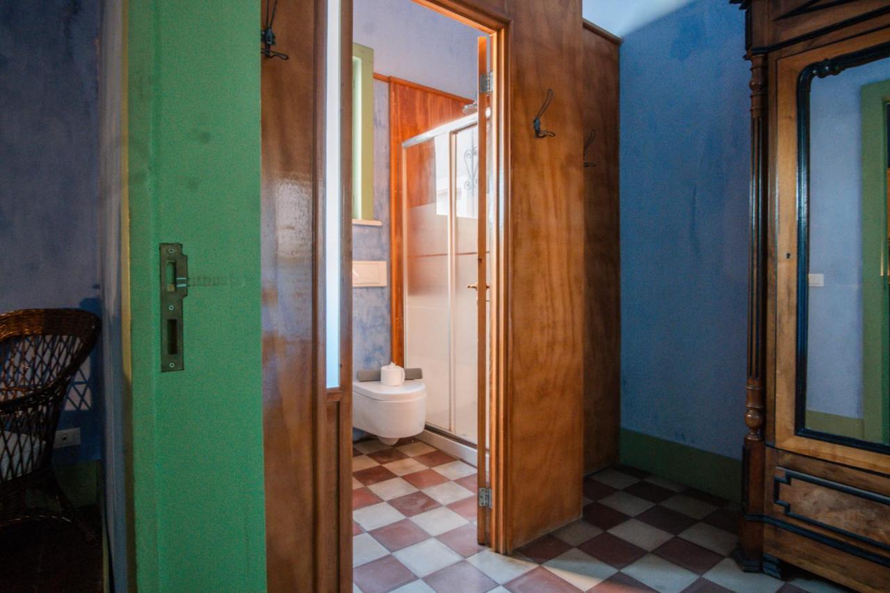 Casa D'aria Appartamento *