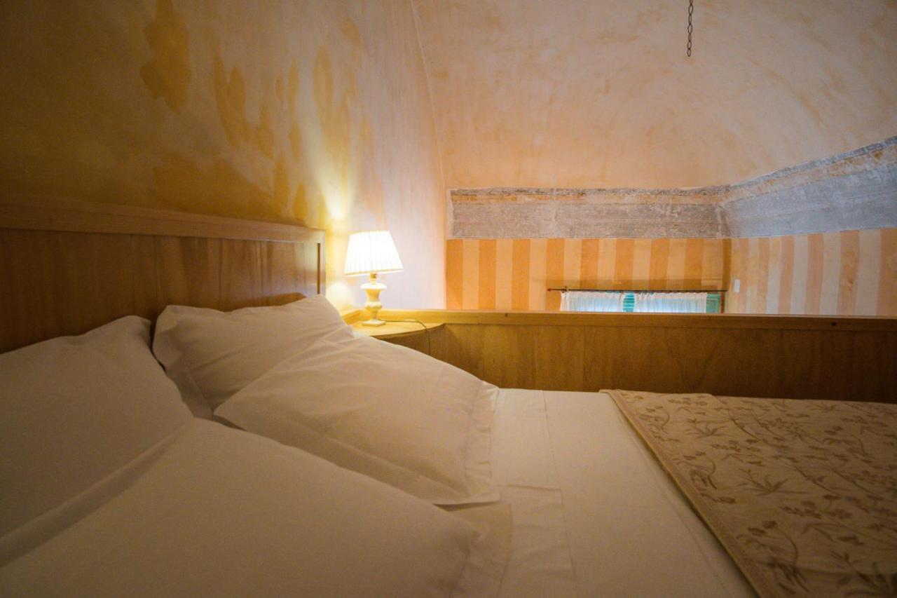 Appartamento Casa D'aria *