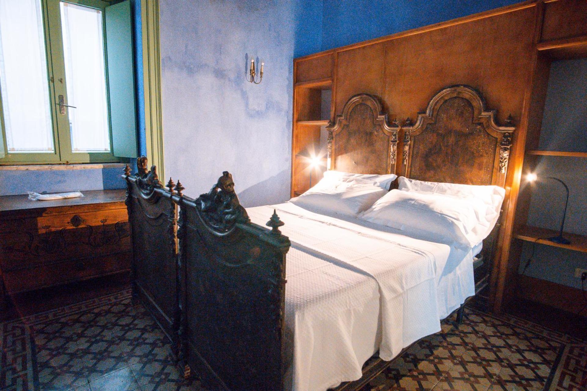 Casa D'aria Appartamento Aeroporto di Catania Fontana Rossa