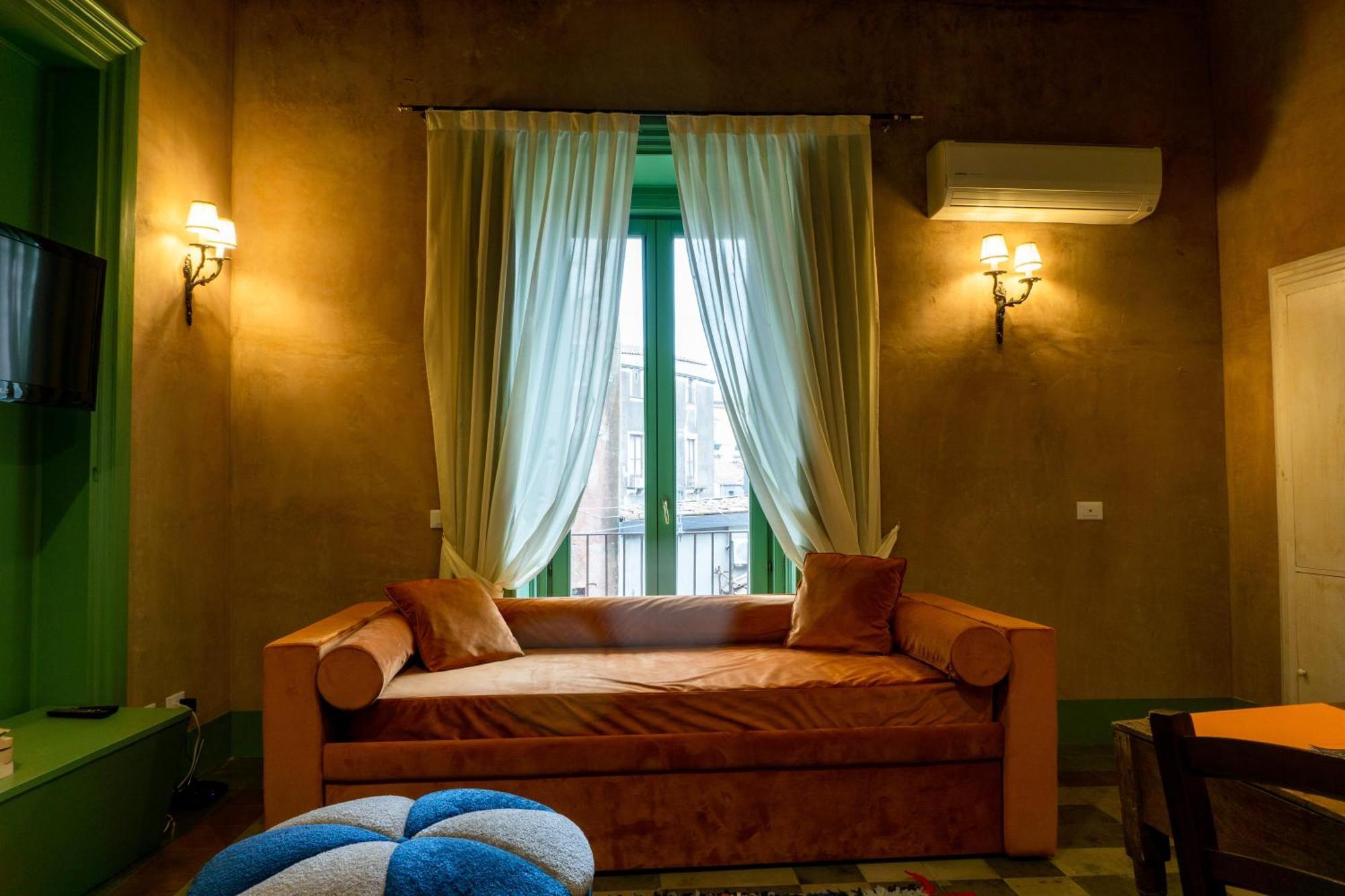 Casa D'aria