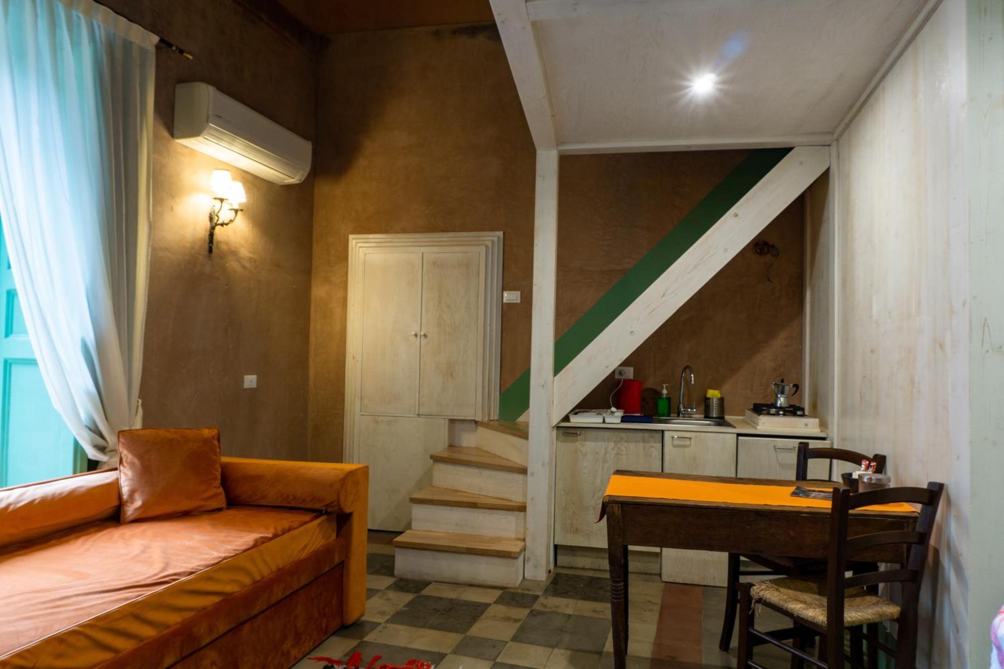 Casa D'aria * Aeroporto di Catania Fontana Rossa