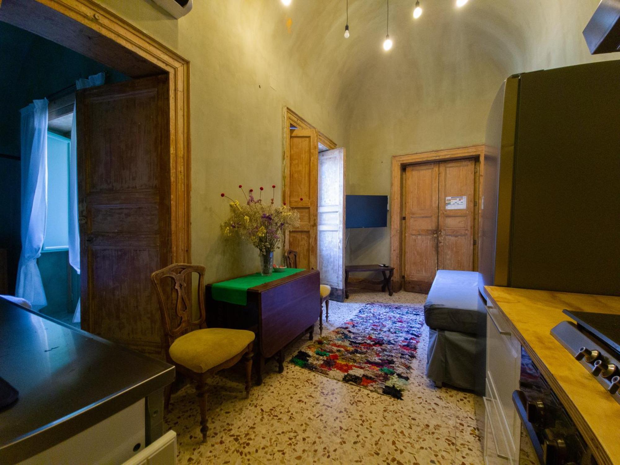 Casa D'aria Appartamento *