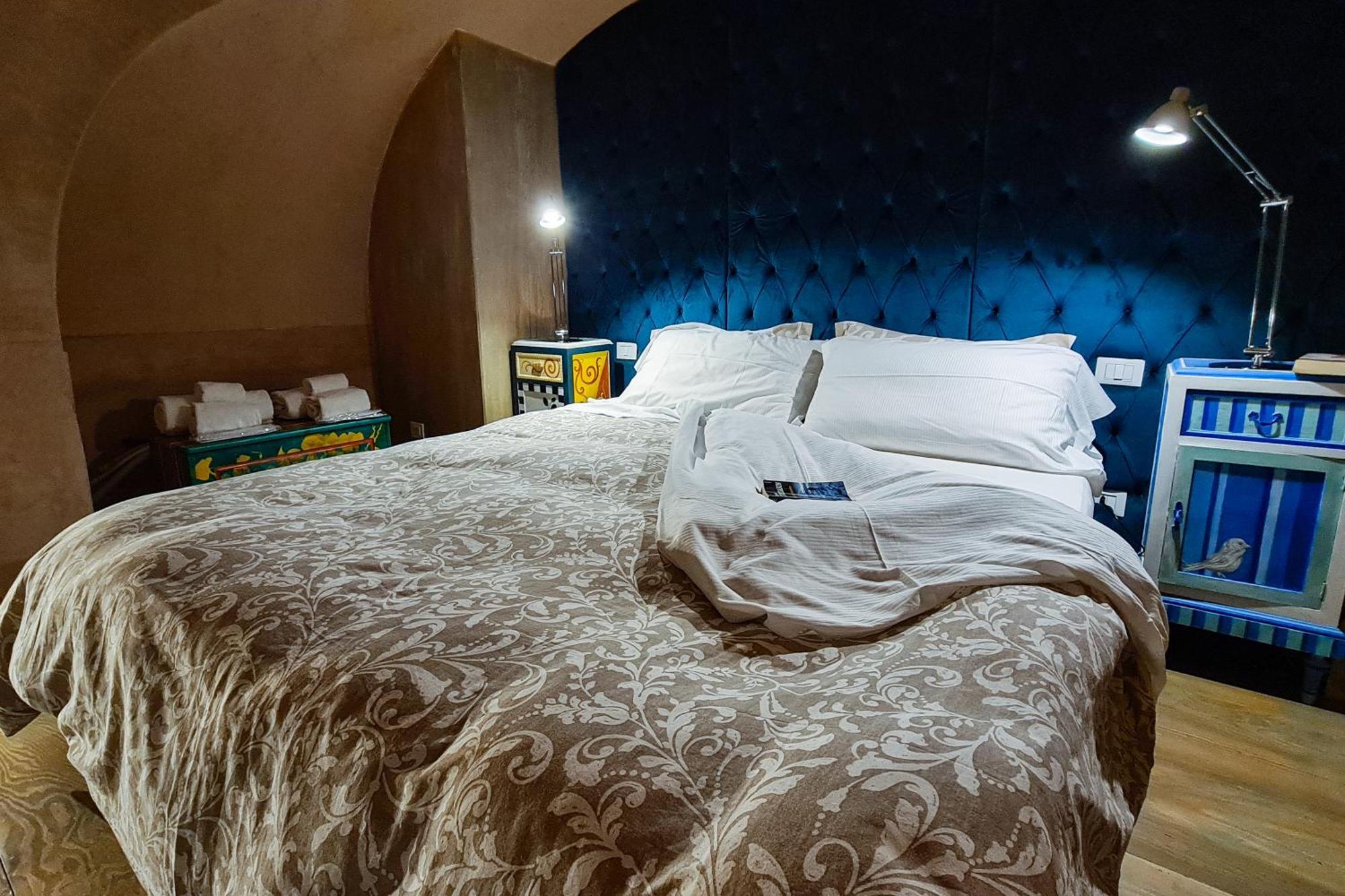 Appartamento Casa D'aria *
