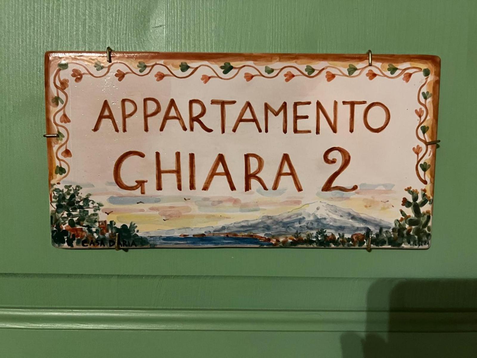 Casa D'aria Appartamento *