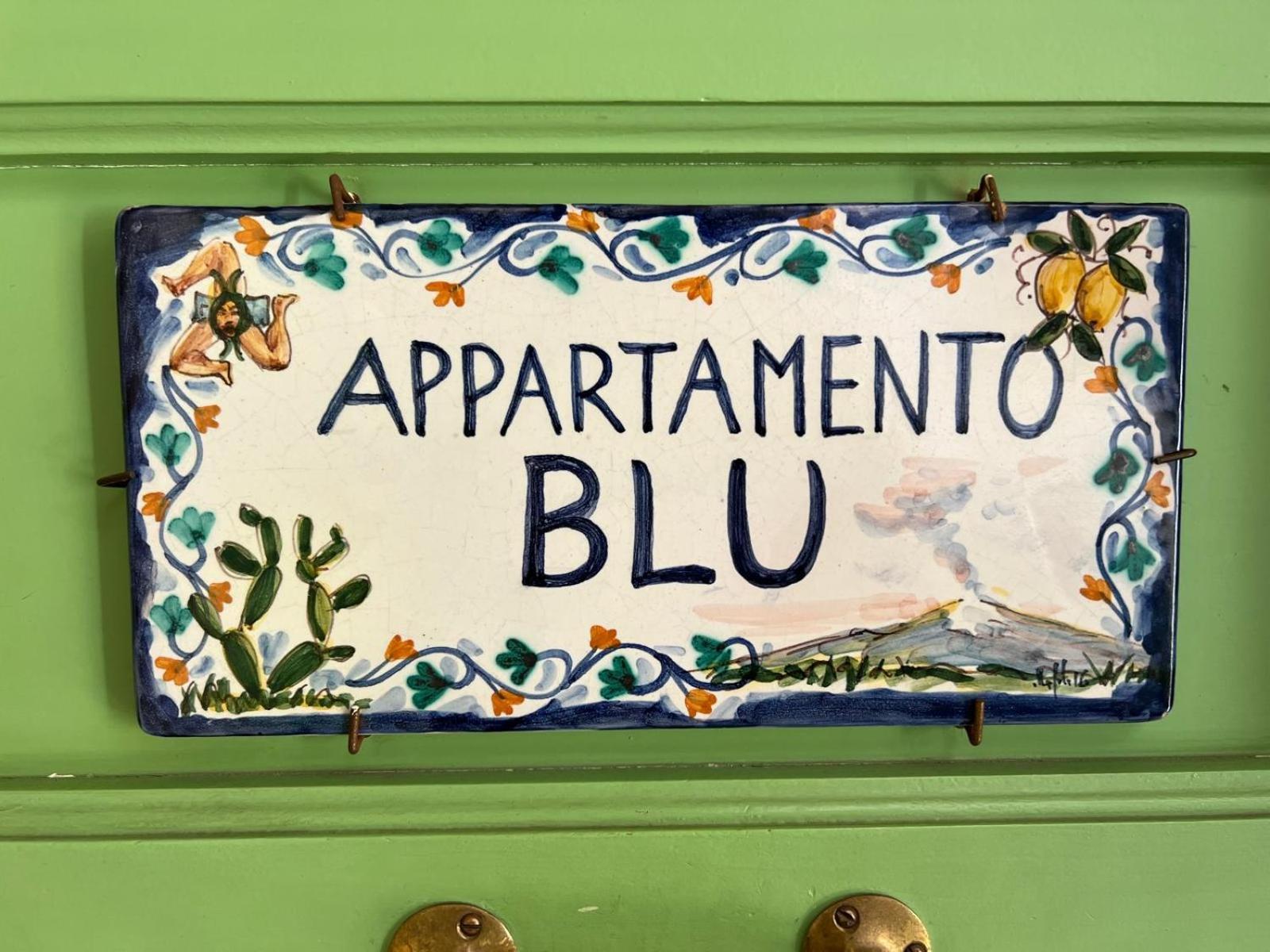 Casa D'aria Aeroporto di Catania Fontana Rossa