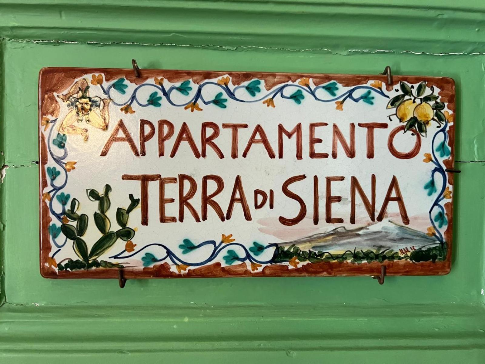 Casa D'aria Appartamento Aeroporto di Catania Fontana Rossa